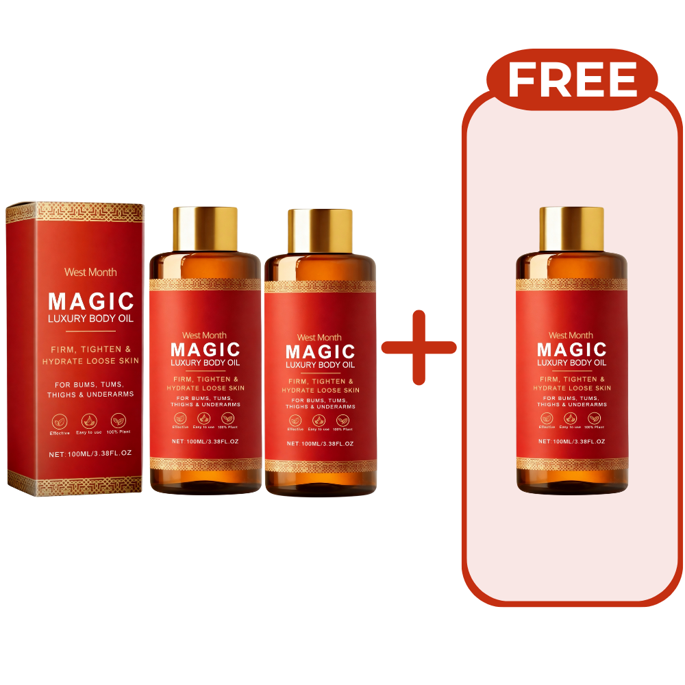 Glow Remedy Oil
