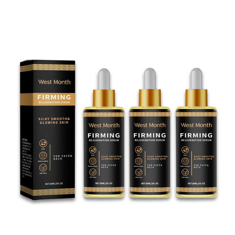 Glow Firming Oil
