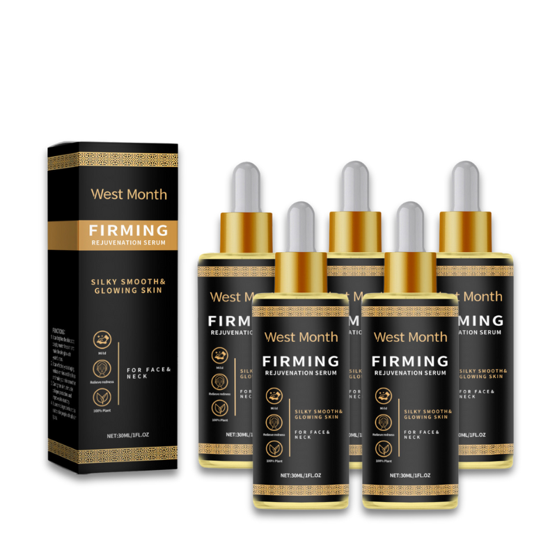 Glow Firming Oil