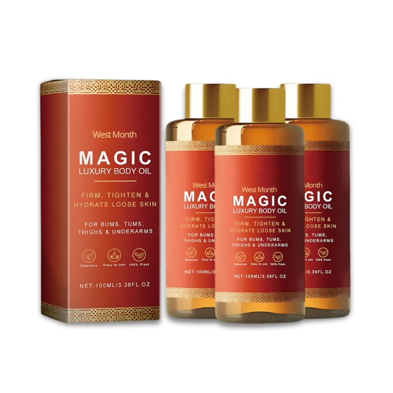 Glow Remedy Oil