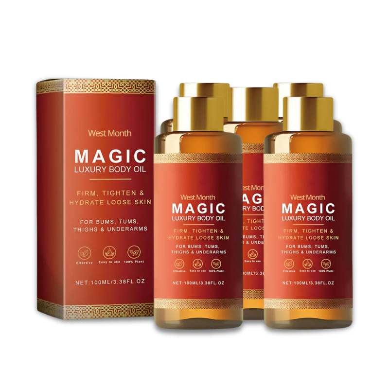 Glow Remedy Oil