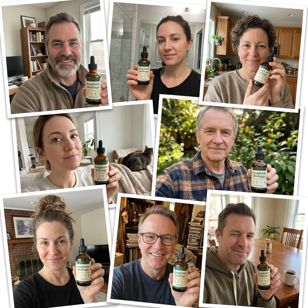 Enhancing 100,000+ lives through natural wellness