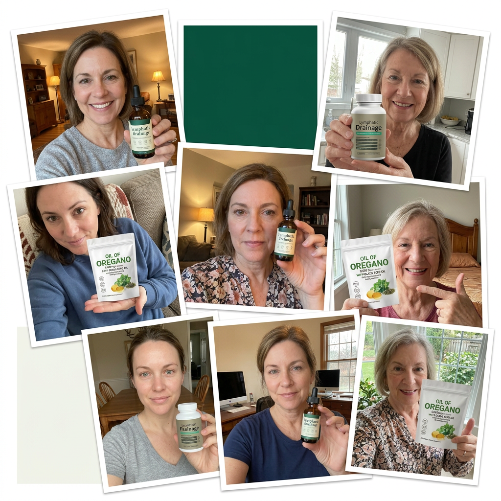 Enhancing 100,000+ lives through natural wellness