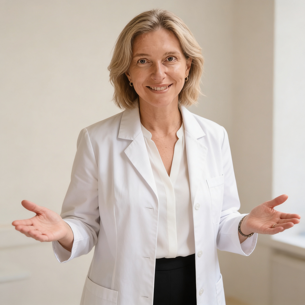 Expert Advice from Dr. Emily Brown, Integrative Medicine Practitioner
