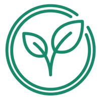 100% Natural Ingredients
