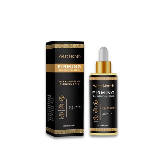 Glow Firming Oil