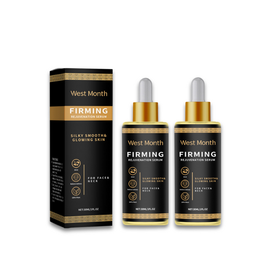 Glow Firming Oil