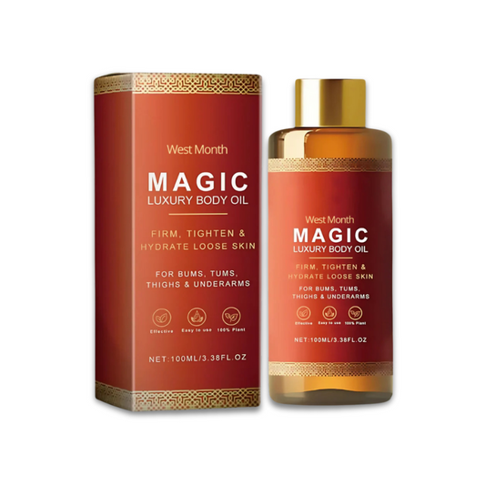 Glow Remedy Oil