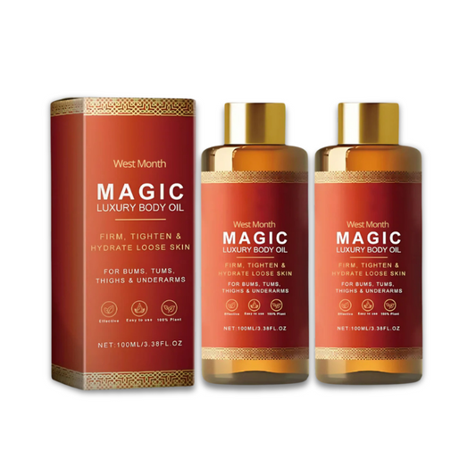 Glow Remedy Oil