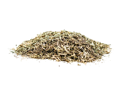 Cleavers Aerial Parts