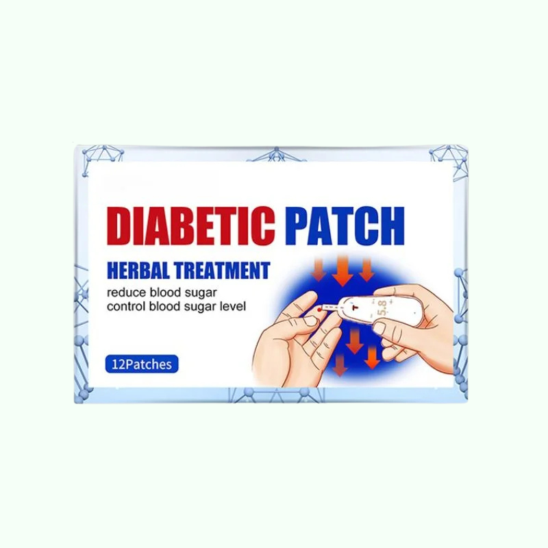 Diabetic Patch