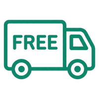 Free Worldwide Shipping