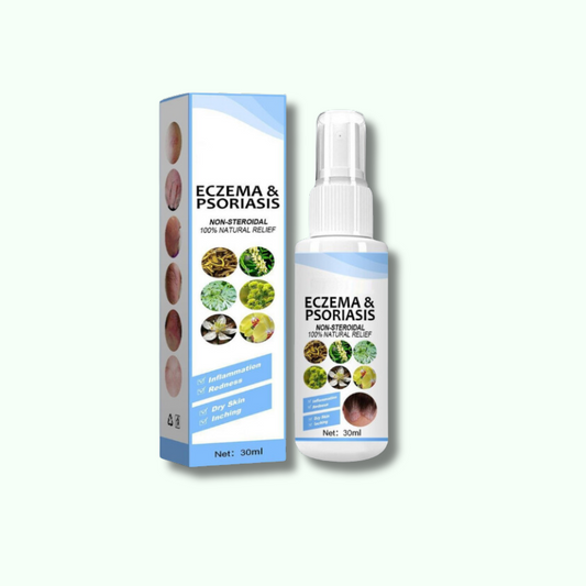 Eczema Relief