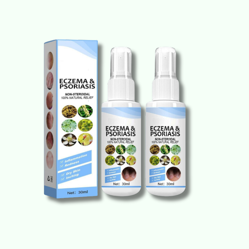 Eczema Relief