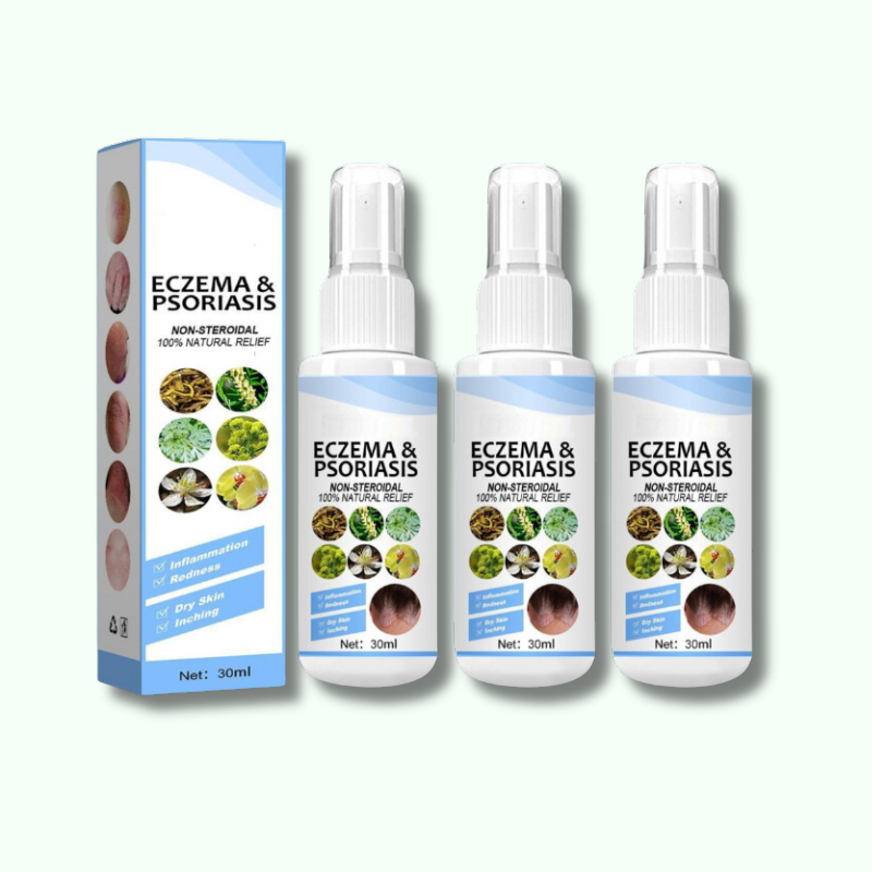 Eczema Relief