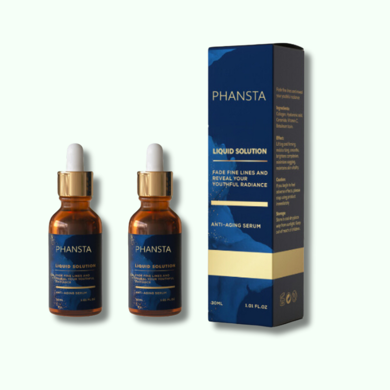 Eterna Botox Elixir