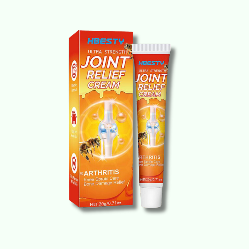 Joint Relief Cream