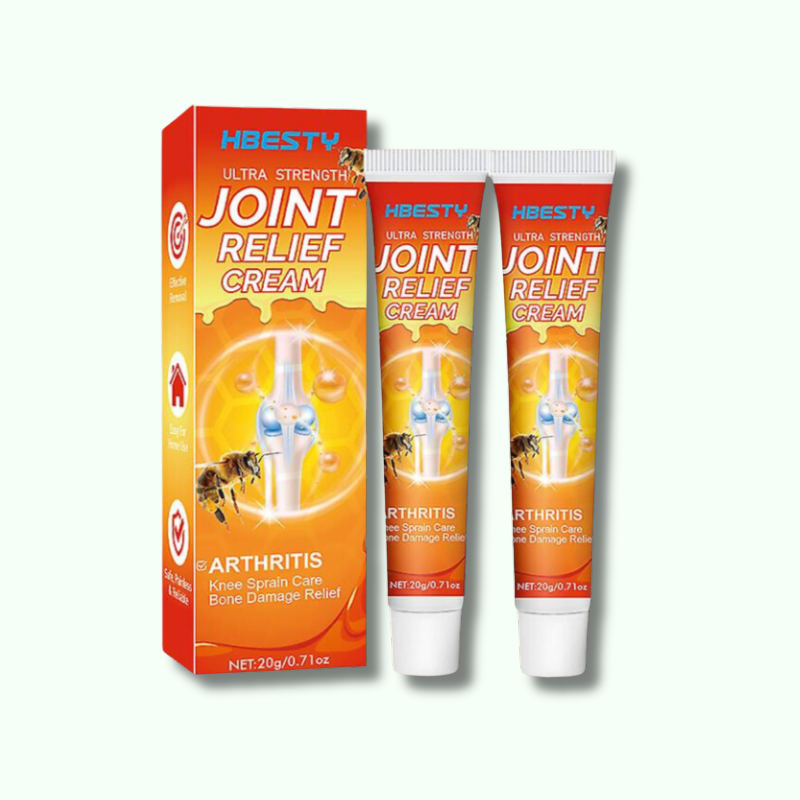 Joint Relief Cream