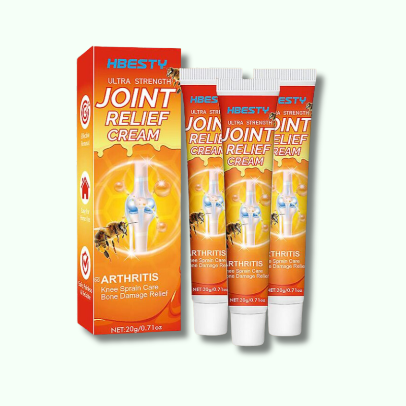 Joint Relief Cream