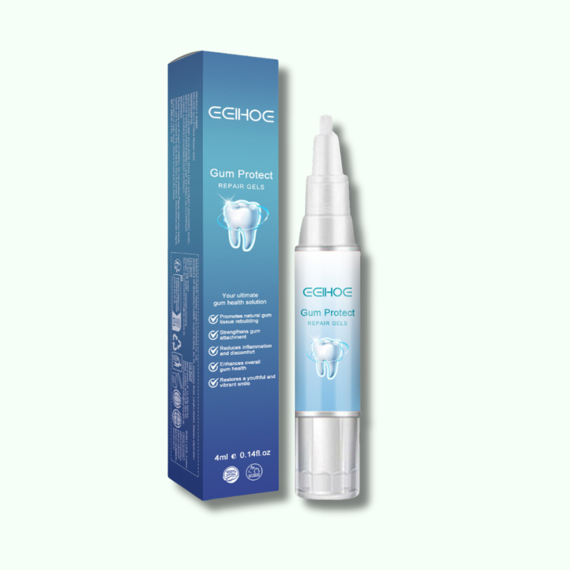 Teeth Repair Gel