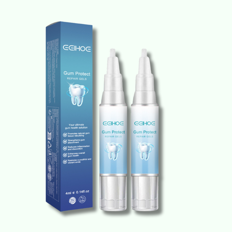 Teeth Repair Gel