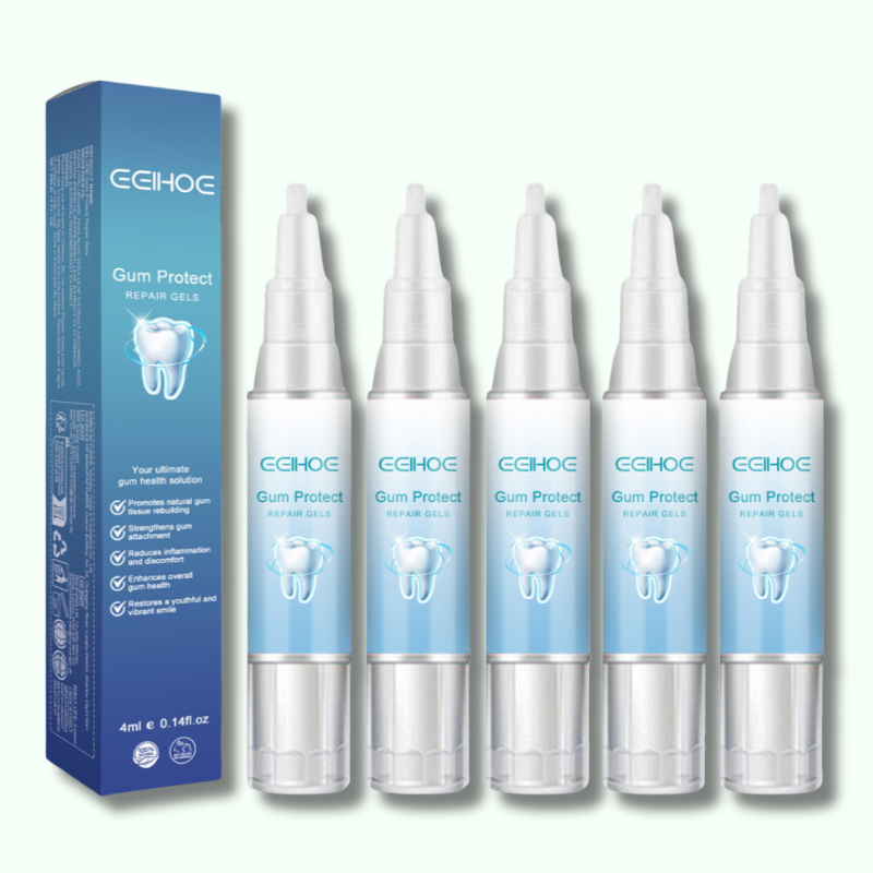 Teeth Repair Gel