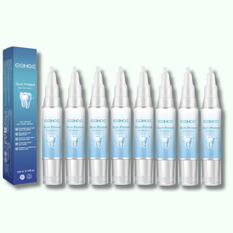 Teeth Repair Gel