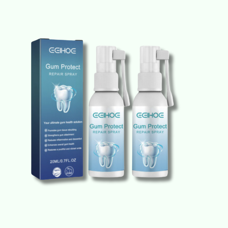 Teeth Repair Spray