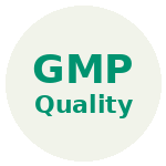 GMP compliant facility
