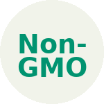 Non-GMO
