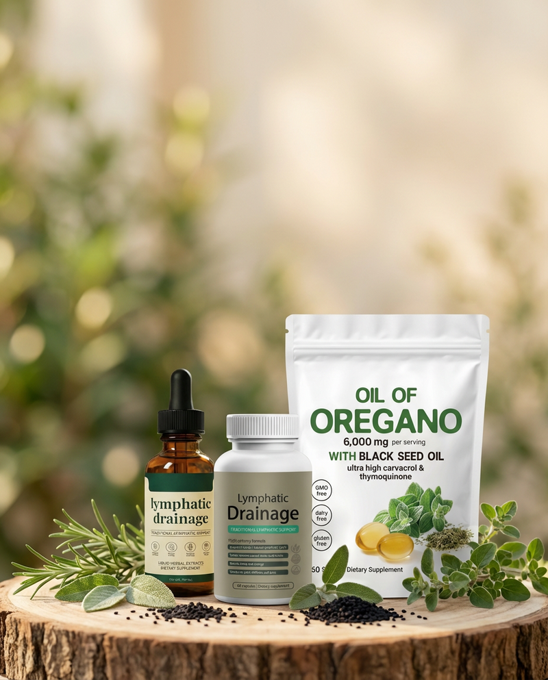 Feel Stronger From the Inside Out