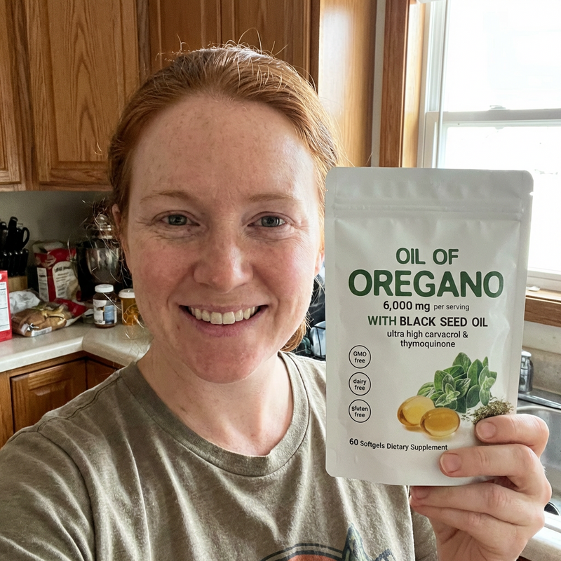 Better Than Any Probiotic