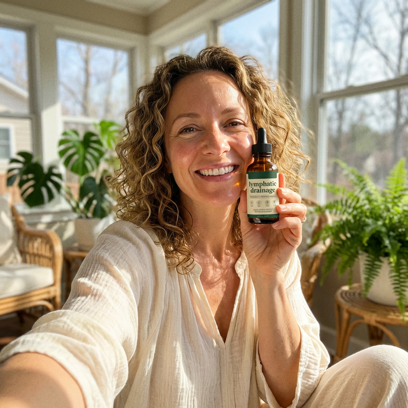 My Friends Keep Asking What I’m Doing Differently