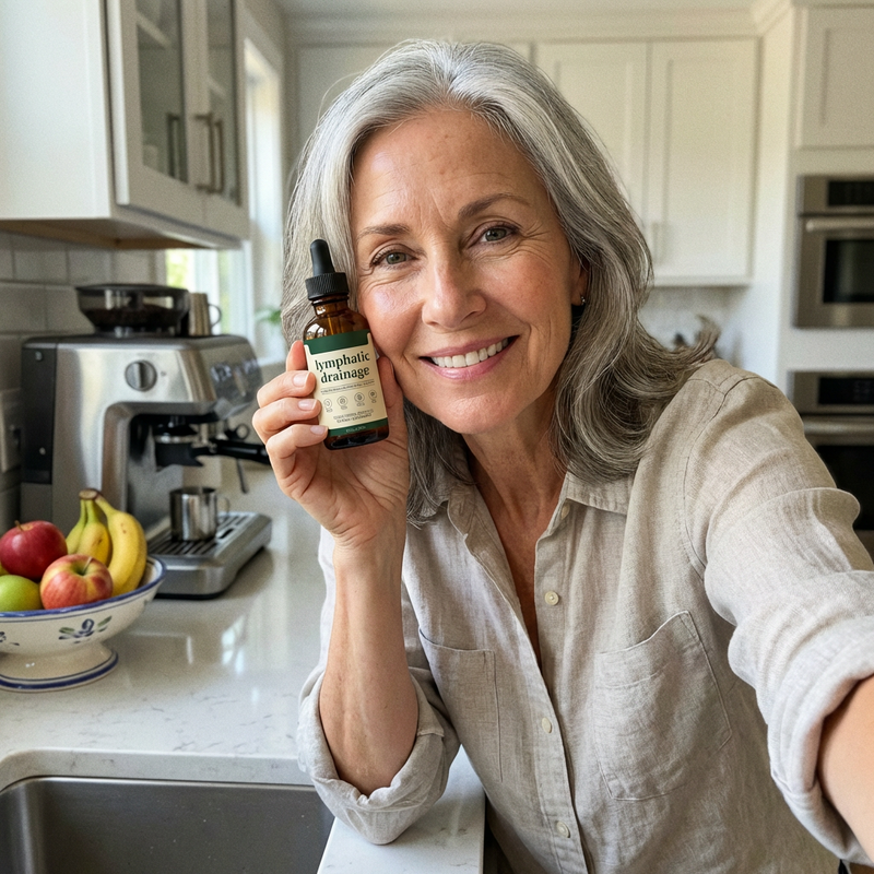 The Swelling In My Legs Is Finally Gone