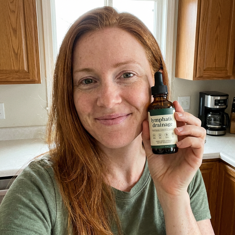 My Skin Has A Glow I Haven’t Seen In Years