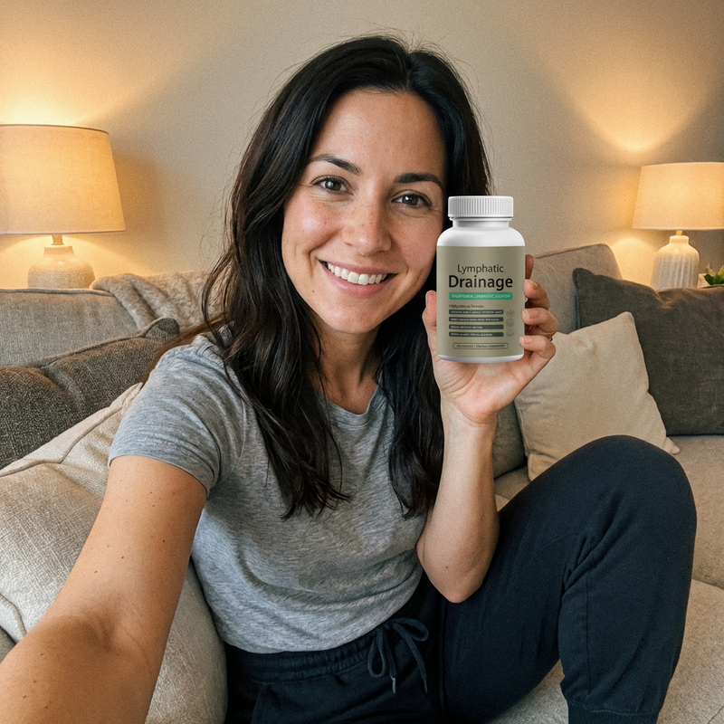 My Whole Family Noticed The Difference