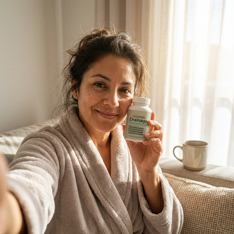 Finally Feel Like Myself Again