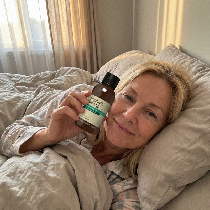 I Feel Lighter Every Single Day