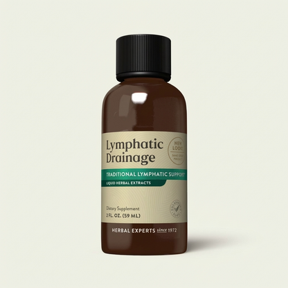 Lymphatic Drainage Drops