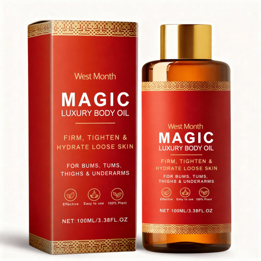 Glow Remedy Oil