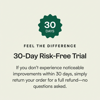 Lymphatic Drainage Capsules