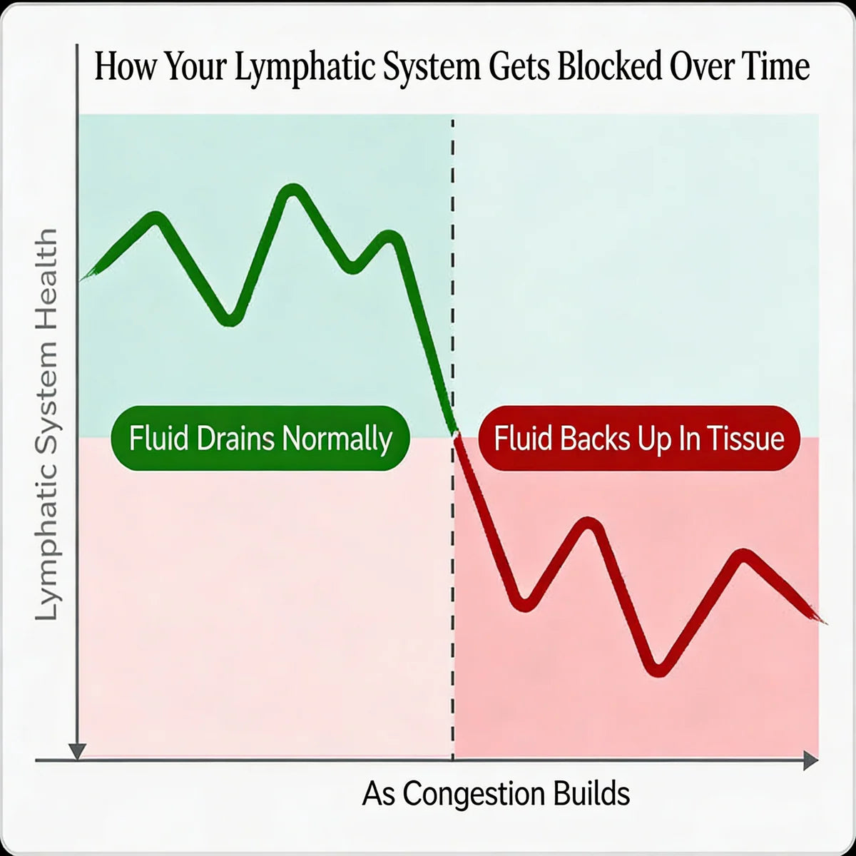 Drainage System.