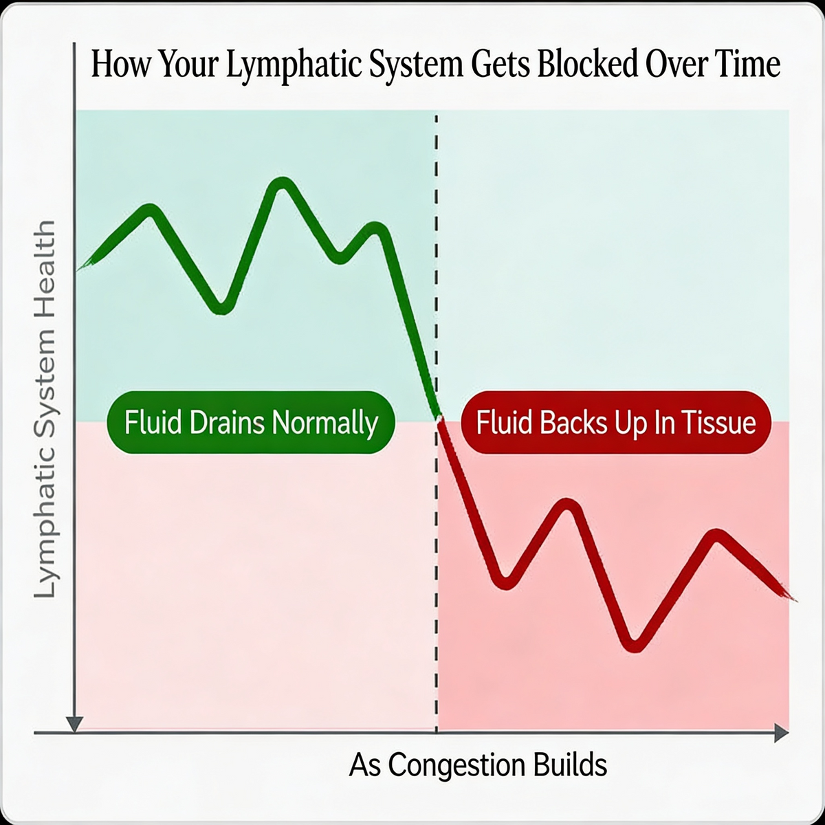 Drainage System.